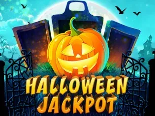 Halloween Jackpot screenshot