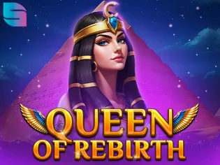 Queen Of Rebirth screenshot
