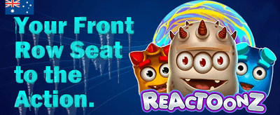 Ultimate Welcome Match Bonus promotion banner